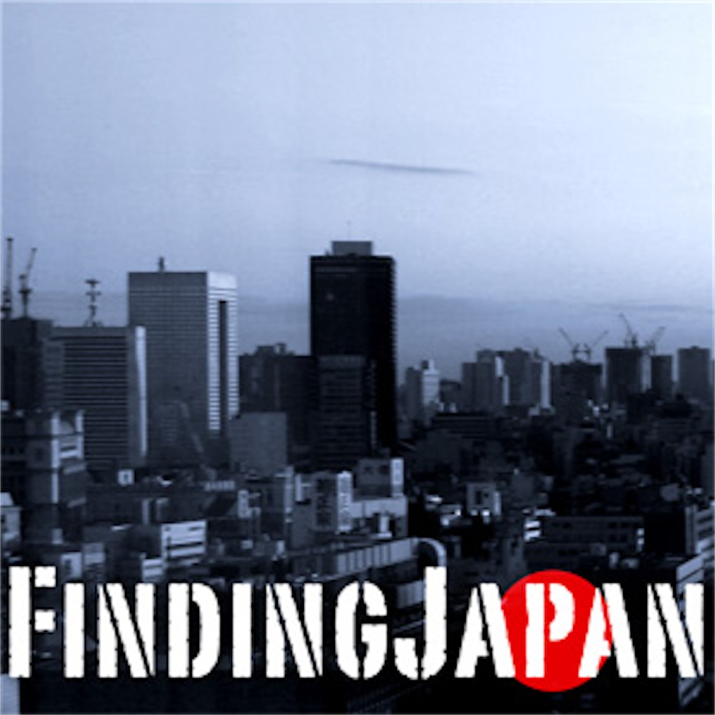Finding Japan