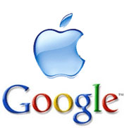 Google Apple