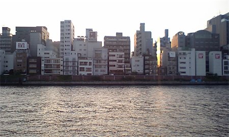 Sumida River