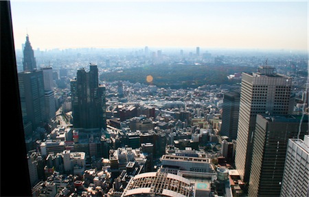 Shinjuku