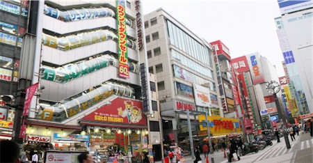 Akiba